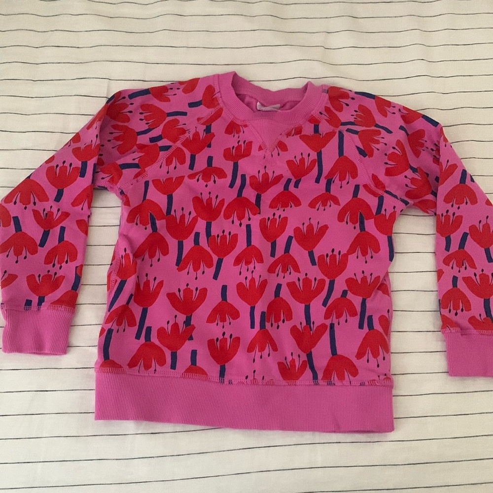 Hannah Andersson 6-7 worn once